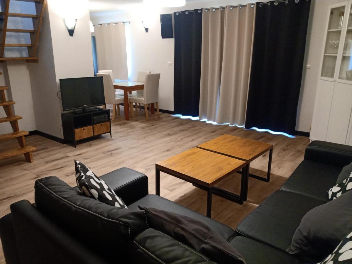 הוילה Ślesin Niedzwiady Male 14 B מראה חיצוני תמונה
